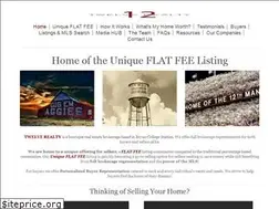 Sites similar to twelverealty.com
