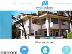 Sites similar to twelveriversmanagement.com