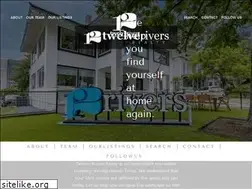 Sites similar to twelveriversrealty.com