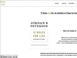 Sites similar to twelverulesforlife.com