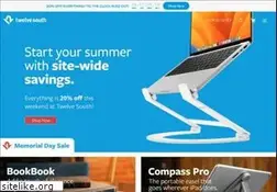 Sites similar to twelvesouth.com