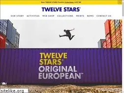 Sites similar to twelvestars.com