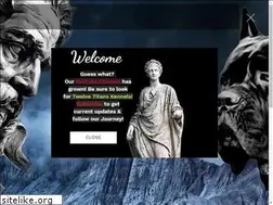 Sites similar to twelvetitanskennels.com