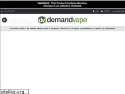 Sites similar to twelvevapor.com