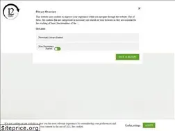 Sites similar to twelvivo.com