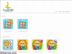 Sites similar to twenda.com