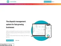 Sites similar to twende.app