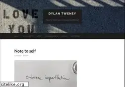 Sites similar to tweney.com