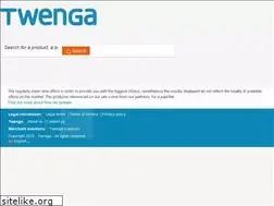 Sites similar to twenga.co.uk