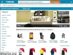 Sites similar to twenga.com.br