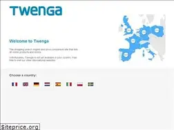 Sites similar to twenga.com