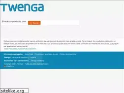 Sites similar to twenga.es