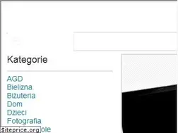 Sites similar to twenga.pl