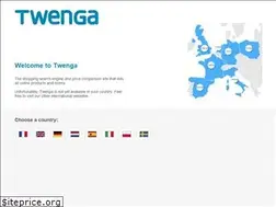 Sites similar to twenga.ru