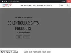 Sites similar to twent3.co.uk