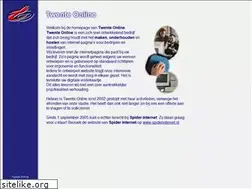 Sites similar to twente-online.nl