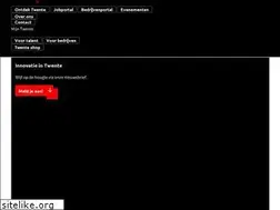 Sites similar to twente.com