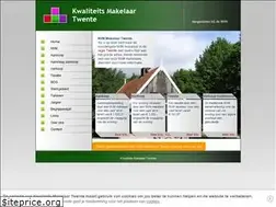 Sites similar to twente.kwaliteitmakelaars.com