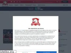 Sites similar to twentefans.nl