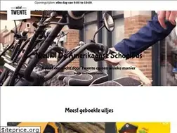 Sites similar to twentefiets.nl