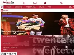 Sites similar to twentefm.nl