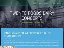 Sites similar to twentefoods.com