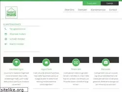 Sites similar to twentehuis.nl