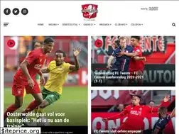 Sites similar to twenteinsite.nl
