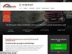 Sites similar to twentepoort-logistiek.nl