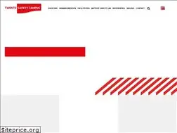 Sites similar to twentesafetycampus.nl