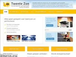 Sites similar to twentezon.nl