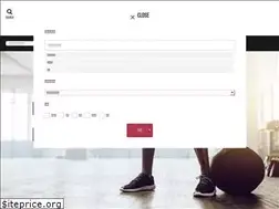 Sites similar to twenties-workout.com