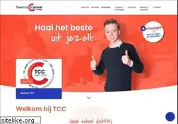 Sites similar to twentscarmelcollege.nl