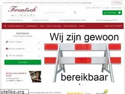 Sites similar to twentschwijnhuis.nl