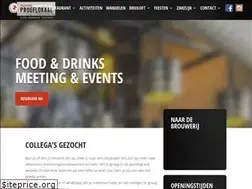 Sites similar to twentsebierbrouwerijproeflokaal.nl