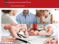 Sites similar to twentsvast.nl