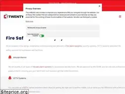 Sites similar to twenty-4.co.uk