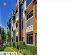 Sites similar to twenty15apts.com