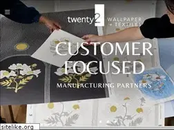 Sites similar to twenty2.net