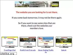 Sites similar to twenty20.ws
