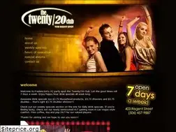 Sites similar to twenty20club.ca