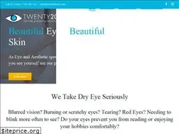 Sites similar to twenty20eye.com