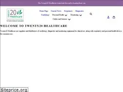 Sites similar to twenty20hc.com
