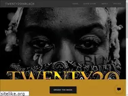 Sites similar to twenty20inblack.com