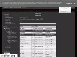 Sites similar to twenty20livestreaming.blogspot.com