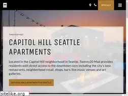 Sites similar to twenty20mad.com