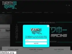 Sites similar to twenty20racing.com.au
