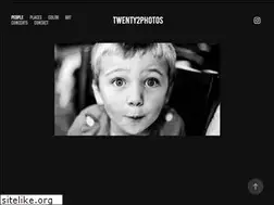 Sites similar to twenty2photos.com