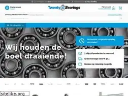 Sites similar to twenty4bearings.nl