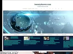 Sites similar to twenty4news.com